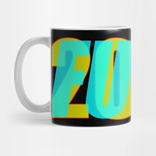 FUCK 2020 Mug